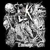 Lik CD Carnage (cd Sleeve)