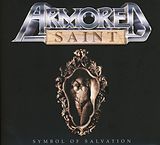 Armored Saint CD Symbol Of Salvation