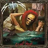 Satan CD Cruel Magic