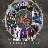 The Neal Morse Band CD Morsefest 2017: The Testimony Of A Dream