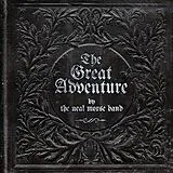 The Neal Morse Band CD The Great Adventure