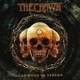 The Crown LP (analog) Crowned In Terror
