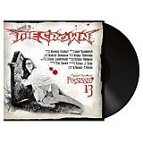 The Crown LP (analog) Possessed