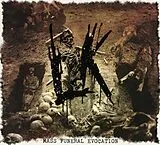 Lik CD Mass Funeral Evocation (digipak)