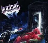 Vulture CD Ghastly Waves & Battered Graves