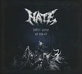 Hate CD Auric Gates Of Veles