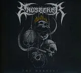 Endseeker CD The Harvest - Limited First Edition