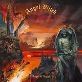 Angel Witch CD Angel Of Light (digipak)