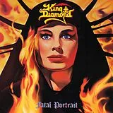 King Diamond CD Fatal Portrait