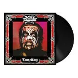 King Diamond Vinyl Conspiracy