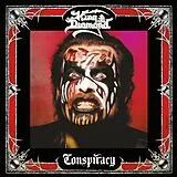 King Diamond CD Conspiracy