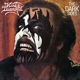 King Diamond LP (analog) Dark Sides (180g Black)
