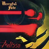 Mercyful Fate CD Melissa