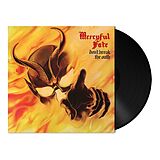 Mercyful Fate Vinyl Don't Break The Oath