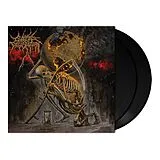 Cattle Decapitation Vinyl Death Atlas