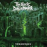 The Black Dahlia Murder CD Verminous