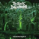 The Black Dahlia Murder CD Verminous (digipak)