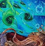 Intronaut LP (analog) Fluid Existential Inversions