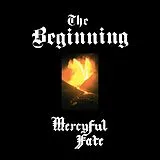 Mercyful Fate CD The Beginning