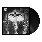 Mercyful Fate LP (analog) Mercyful Fate
