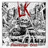 Lik CD Misanthropic Breed