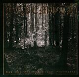 Behemoth CD And The Forests Dream Eternally