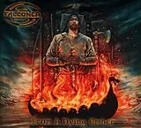 Falconer CD From A Dying Ember
