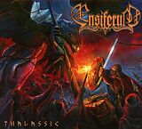 Ensiferum CD Thalassic Ltd. Ed. (2 Bonus Tracks)