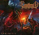 Ensiferum CD Thalassic Ltd. Ed. (2 Bonus Tracks)