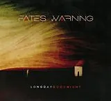 Fates Warning CD Long Day Good Night