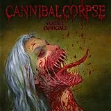 Cannibal Corpse LP (analog) Violence Unimagined (180g Black Vinyl)