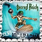 Sacred Reich LP (analog) Surf Nicaragua (180g Black)