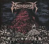 Endseeker CD Mount Carcass (digipack)