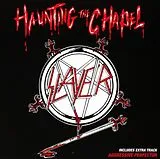 Slayer CD Haunting The Chapel