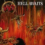 Slayer CD Hell Awaits