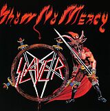 Slayer CD Show No Mercy