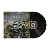 Talas Vinyl 1985 (sleeve)
