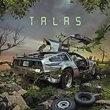 Talas CD 1985 (digipak)