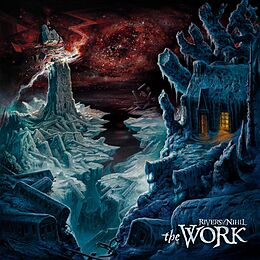 Rivers Of Nihil Vinyl The Work