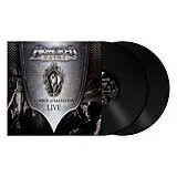 Armored Saint Vinyl Symbol Of Salvation: Live