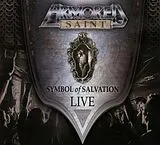 Armored Saint CD Symbol Of Salvation: Live