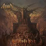 Aeon CD God Ends Here