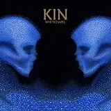 Whitechapel LP (analog) Kin (white 2lp)