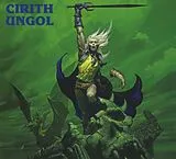 Cirith Ungol CD Frost & Fire (40th Anniversary Edition)