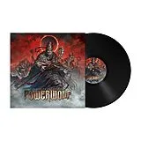 Powerwolf LP (analog) Blood Of The Saints (10th Anniversary Ed.) 180g