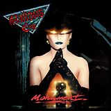 Hallows Eve Vinyl Monument (180g Black Lp)