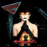 Hallows Eve LP (analog) Monument (180g Black Lp)