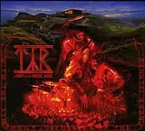 Tyr CD A Night At The Nordic House (with The Symphony Orc