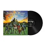 Armored Saint Vinyl Armored Saint - March Of The Saint (sleeve)
