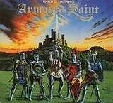 Armored Saint CD Armored Saint - March Of The Saint